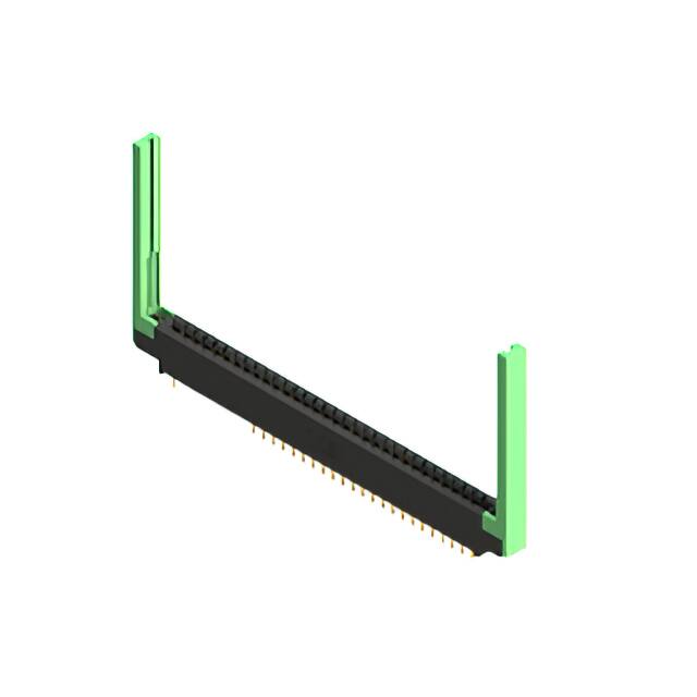 387-062-558-868 EDAC Inc.  Edgeboard Connectors
